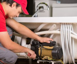About Water Heater Repair LLC Hoffman, MN